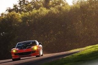 #42 - Toro Verde GT - Luke SHAW - Jack MITCHELL - Ginetta G56 GT4 EVO | SRO / JEP
