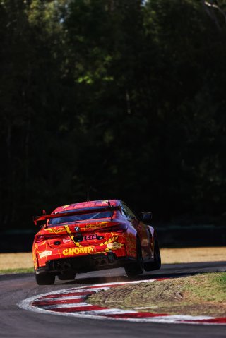 #42 - Toro Verde GT - Luke SHAW - Jack MITCHELL - Ginetta G56 GT4 EVO | SRO / JEP