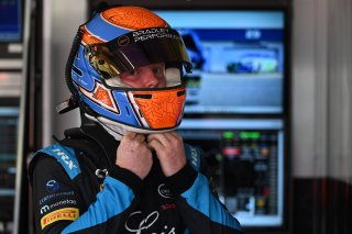 #44 - Century Motorsport - Charles CLARK - BMW M4 GT3 EVO | SRO / JEP