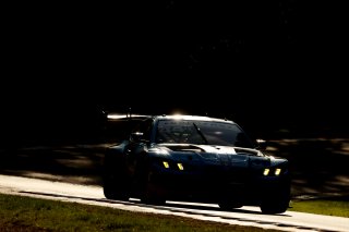 #44 - Century Motorsport - Jonathon BEESON - Charles CLARK - BMW M4 GT3 EVO | SRO / JEP