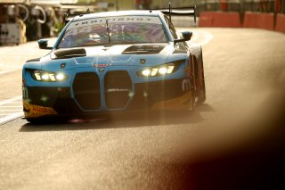 #44 - Century Motorsport - Jonathon BEESON - Charles CLARK - BMW M4 GT3 EVO | SRO / JEP
