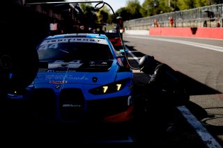 #44 - Century Motorsport - Jonathon BEESON - Charles CLARK - BMW M4 GT3 EVO | SRO / JEP