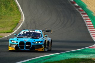 #44 - Century Motorsport - Jonathon BEESON - Charles CLARK - BMW M4 GT3 EVO | SRO / JEP