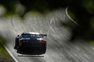 #44 - Century Motorsport - Jonathon BEESON - Charles CLARK - BMW M4 GT3 EVO | SRO / JEP