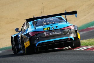 #44 - Century Motorsport - Jonathon BEESON - Charles CLARK - BMW M4 GT3 EVO | SRO / JEP