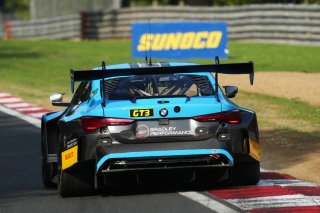 #44 - Century Motorsport - Jonathon BEESON - Charles CLARK - BMW M4 GT3 EVO | SRO / JEP