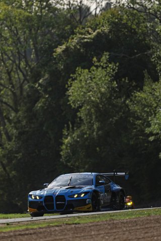 #44 - Century Motorsport - Jonathon BEESON - Charles CLARK - BMW M4 GT3 EVO | SRO / JEP