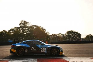 #44 - Century Motorsport - Jonathon BEESON - Charles CLARK - BMW M4 GT3 EVO | SRO / JEP