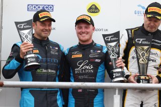 #44 - Century Motorsport - Jonathon BEESON - Charles CLARK - BMW M4 GT3 EVO | SRO / JEP