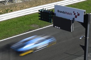 #44 - Century Motorsport - Jonathon BEESON - Charles CLARK - BMW M4 GT3 EVO | SRO / JEP
