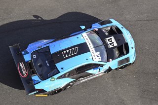 #44 - Century Motorsport - Jonathon BEESON - Charles CLARK - BMW M4 GT3 EVO | SRO / JEP
