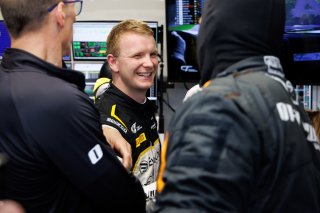 #59 - Optimum Motorsport - Josh STANTON - McLaren Artura GT4 | SRO / JEP