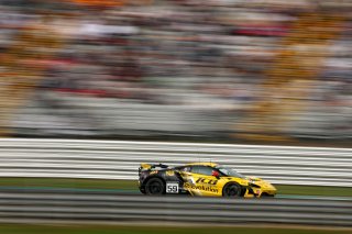 #59 - Optimum Motorsport - Josh STANTON - George GAMBLE - McLaren Artura GT4 | SRO / JEP