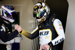 #59 - Optimum Motorsport - Josh STANTON - George GAMBLE - McLaren Artura GT4 | SRO / JEP