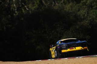 #59 - Optimum Motorsport - Josh STANTON - George GAMBLE - McLaren Artura GT4 | SRO / JEP