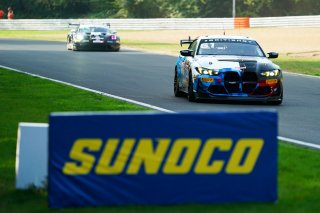 #61 - WSR Flexifly - Ernie GRAHAM - Colin TURKINGTON - BMW M4 GT4 EVO | SRO / JEP