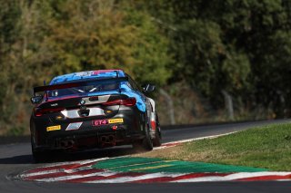 #61 - WSR Flexifly - Ernie GRAHAM - Colin TURKINGTON - BMW M4 GT4 EVO | SRO / JEP