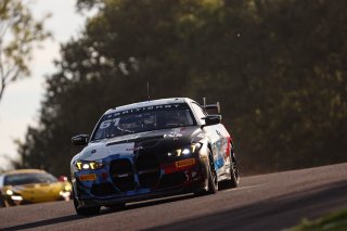 #61 - WSR Flexifly - Ernie GRAHAM - Colin TURKINGTON - BMW M4 GT4 EVO | SRO / JEP