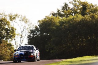 #61 - WSR Flexifly - Ernie GRAHAM - Colin TURKINGTON - BMW M4 GT4 EVO | SRO / JEP