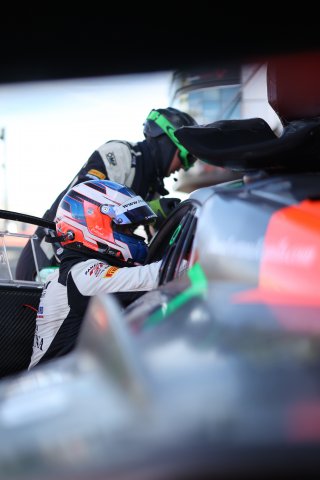 #63 - Barwell Motorsport - Rob COLLARD - Lamborghini Huracan GT3 EVO2 | SRO / JEP