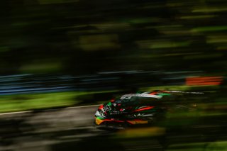 #63 - Barwell Motorsport - Rob COLLARD - Hugo COOK - Lamborghini Huracan GT3 EVO2 | SRO / JEP