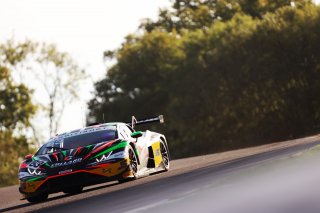 #63 - Barwell Motorsport - Rob COLLARD - Hugo COOK - Lamborghini Huracan GT3 EVO2 | SRO / JEP
