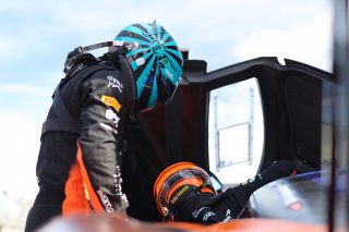 #67 - Orange Racing by JMH - Marcus CLUTTON - McLaren 720S GT3 EVO | SRO / JEP