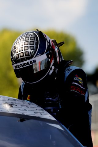 #7 - Beechdean Motorsport Ltd - Andrew HOWARD - Aston Martin Vantage AMR GT3 EVO | SRO / JEP