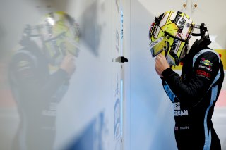 #7 - Beechdean Motorsport Ltd - Ross GUNN - Aston Martin Vantage AMR GT3 EVO | SRO / JEP