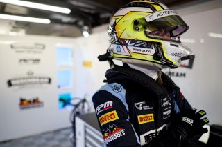 #7 - Beechdean Motorsport Ltd - Ross GUNN - Aston Martin Vantage AMR GT3 EVO | SRO / JEP