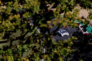 #7 - Beechdean Motorsport Ltd - Andrew HOWARD - Ross GUNN - Aston Martin Vantage AMR GT3 EVO | SRO / JEP