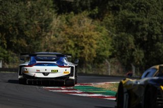 #7 - Beechdean Motorsport Ltd - Andrew HOWARD - Ross GUNN - Aston Martin Vantage AMR GT3 EVO | SRO / JEP