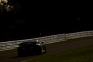 #74 - Innovation Racing - Thomas HOLLAND - Hadley SIMPSON - Ginetta G56 GT4 EVO | SRO / JEP