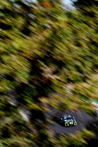 #74 - Innovation Racing - Thomas HOLLAND - Hadley SIMPSON - Ginetta G56 GT4 EVO | SRO / JEP