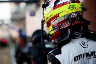 #77 - Optimum Motorsport - Ben BARNICOAT - McLaren 720S GT3 EVO | SRO / JEP