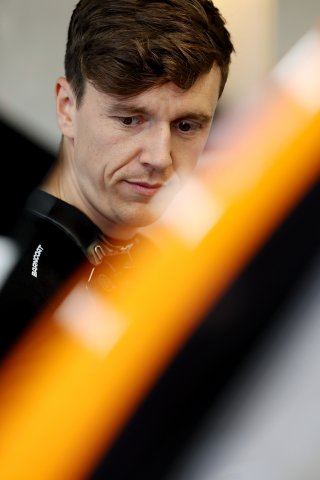 #77 - Optimum Motorsport - Ben BARNICOAT - McLaren 720S GT3 EVO | SRO / JEP