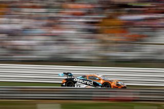 #77 - Optimum Motorsport - Morgan TILLBROOK - Ben BARNICOAT - McLaren 720S GT3 EVO | SRO / JEP