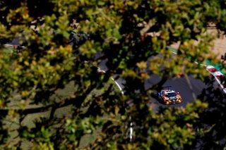 #77 - Optimum Motorsport - Morgan TILLBROOK - Ben BARNICOAT - McLaren 720S GT3 EVO | SRO / JEP