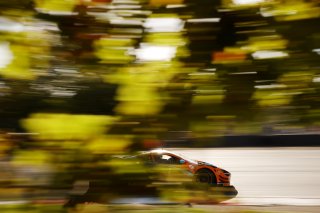 #77 - Optimum Motorsport - Morgan TILLBROOK - Ben BARNICOAT - McLaren 720S GT3 EVO | SRO / JEP