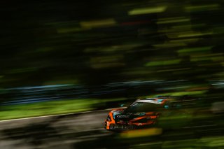 #77 - Optimum Motorsport - Morgan TILLBROOK - Ben BARNICOAT - McLaren 720S GT3 EVO | SRO / JEP