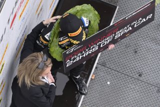 #78 - Barwell Motorsport - Jarrod WABERSKI - Lamborghini Huracan GT3 EVO2 | SRO / JEP