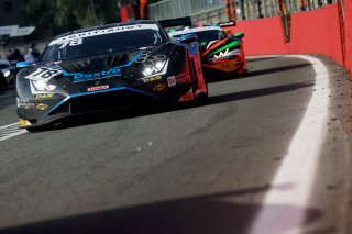 #78 - Barwell Motorsport - Alex MARTIN - Jarrod WABERSKI - Lamborghini Huracan GT3 EVO2 | SRO / JEP