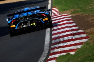 #78 - Barwell Motorsport - Alex MARTIN - Jarrod WABERSKI - Lamborghini Huracan GT3 EVO2 | SRO / JEP