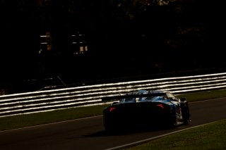 #78 - Barwell Motorsport - Alex MARTIN - Jarrod WABERSKI - Lamborghini Huracan GT3 EVO2 | SRO / JEP
