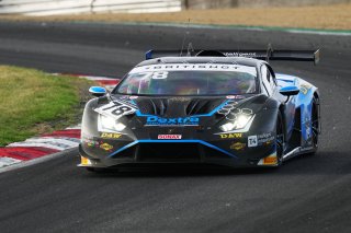 #78 - Barwell Motorsport - Alex MARTIN - Jarrod WABERSKI - Lamborghini Huracan GT3 EVO2 | SRO / JEP
