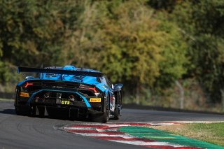 #78 - Barwell Motorsport - Alex MARTIN - Jarrod WABERSKI - Lamborghini Huracan GT3 EVO2 | SRO / JEP