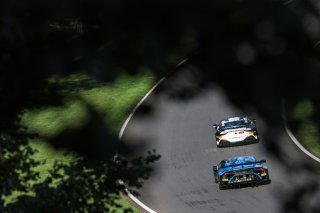 #78 - Barwell Motorsport - Alex MARTIN - Jarrod WABERSKI - Lamborghini Huracan GT3 EVO2 | SRO / JEP