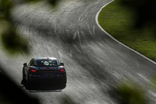 #8 - Toro Verde GT - Ian DUGGAN - Tom BRADSHAW - Porsche 718 Cayman GT4 RS CS | SRO / JEP