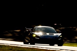 #84 - Paddock Motorsport - Revie LAKE - Blake ANGLISS - McLaren Artura GT4 | SRO / JEP