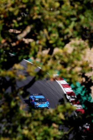#84 - Paddock Motorsport - Revie LAKE - Blake ANGLISS - McLaren Artura GT4 | SRO / JEP